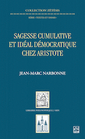 Sagesse cumulative et idéal démocratique chez Aristote